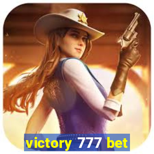 victory 777 bet